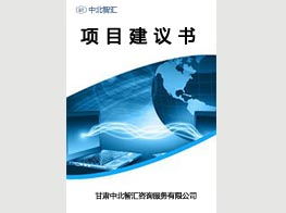 中北智匯咨詢 專業項目建議書撰寫服務，性價比與質量兼具